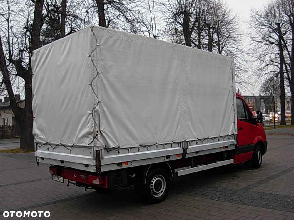 Mercedes-Benz SPRINTER - 10