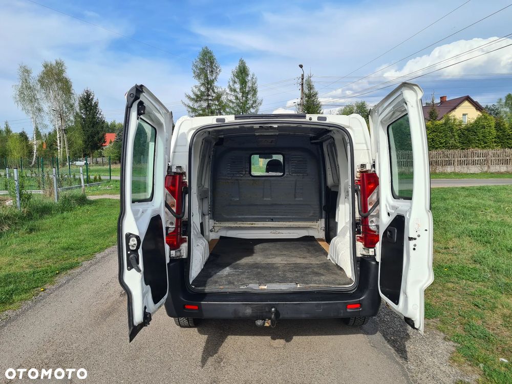 Fiat SCUDO - 10