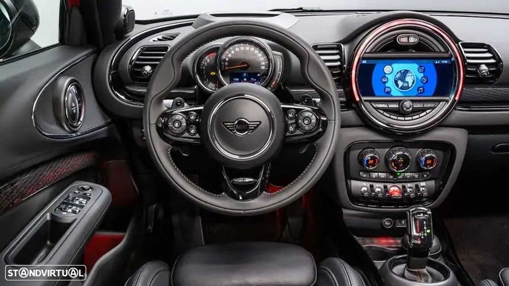 MINI Clubman One Aut. - 5