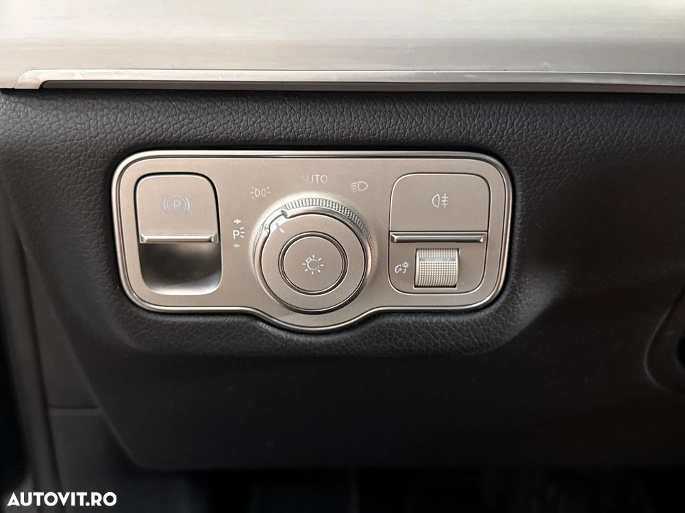 Mercedes-Benz GLE 350 4MATIC - 16