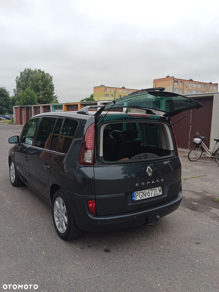 Renault Espace - 11