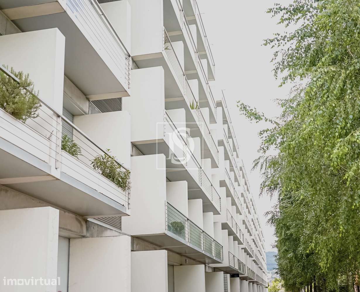 Apartamento T2 Venda em Aves,Santo Tirso - Grande imagem: 2/30