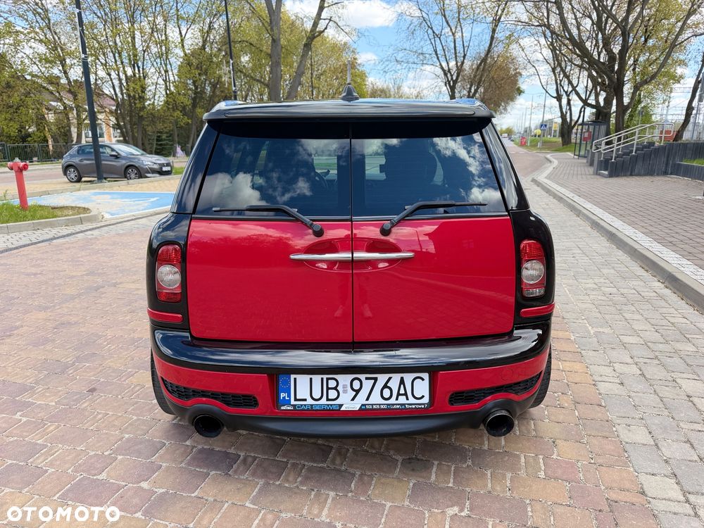 MINI Inny - 7