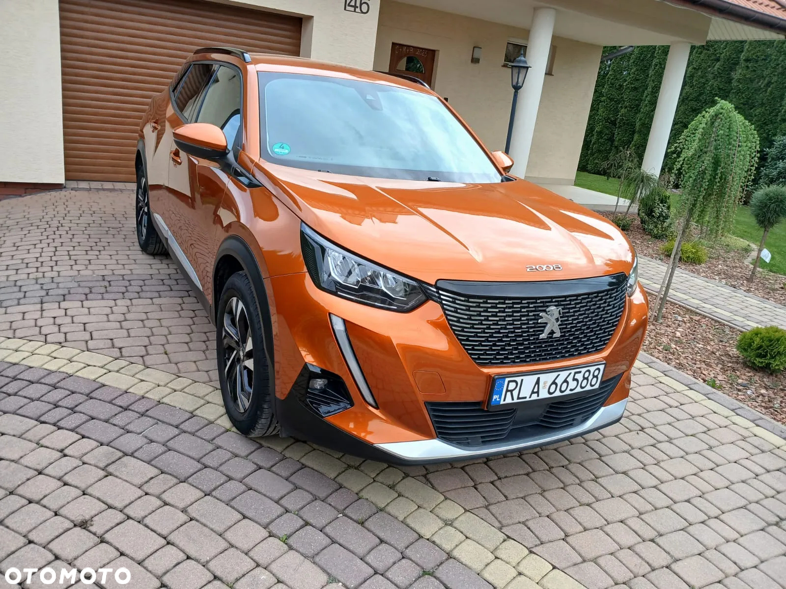 Peugeot 2008 BlueHDi 110 Active - 9