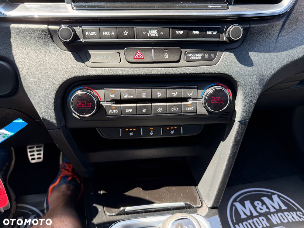 Kia ProCeed 1.4 T-GDI OPF GT LINE - 30