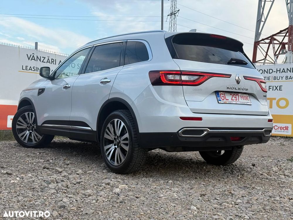 Renault Koleos - 3