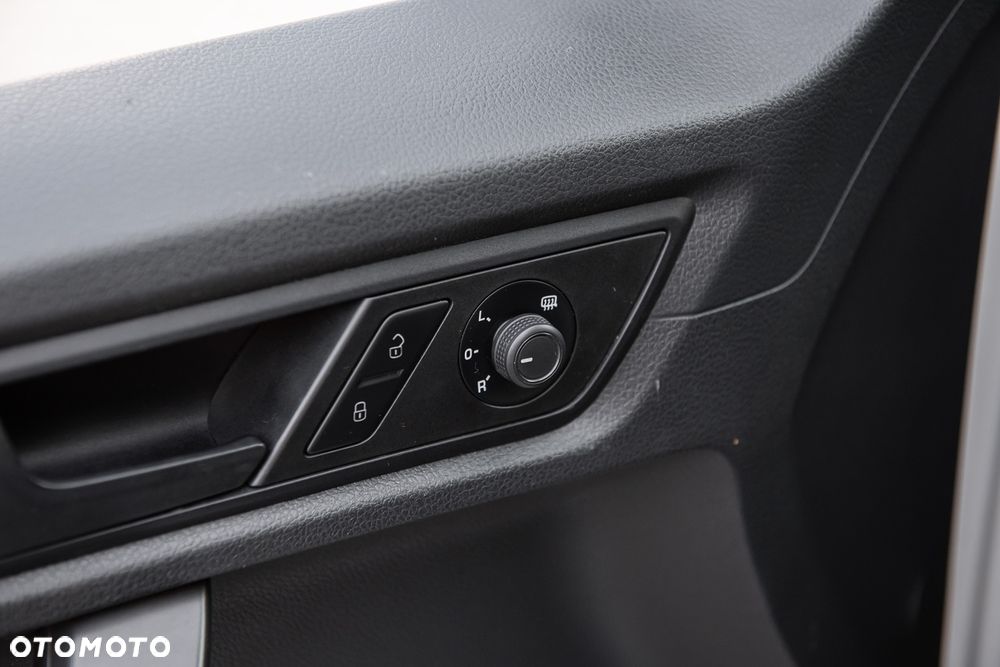 Volkswagen Caddy - 13