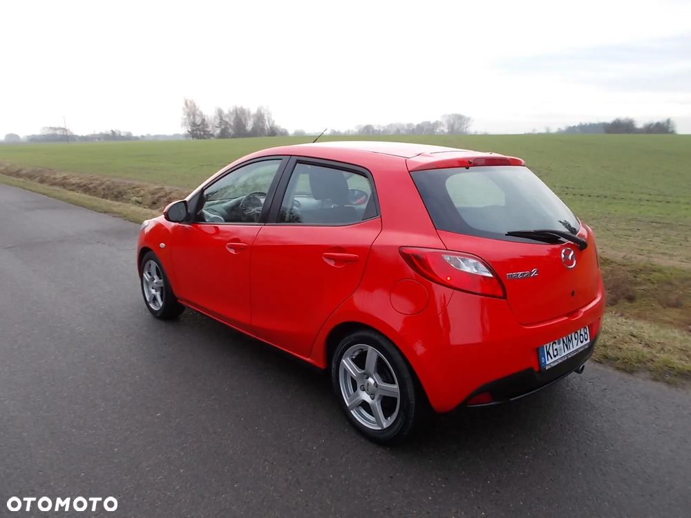 Mazda 2 1.5 Dynamic - 2