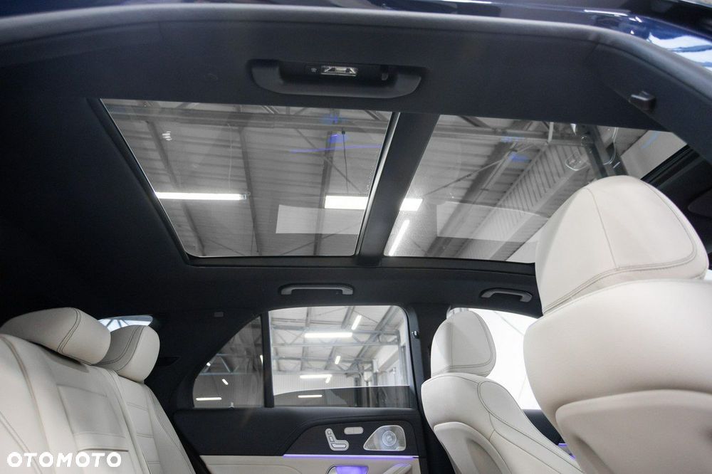 Mercedes-Benz GLE 400 d 4-Matic Premium Plus - 30