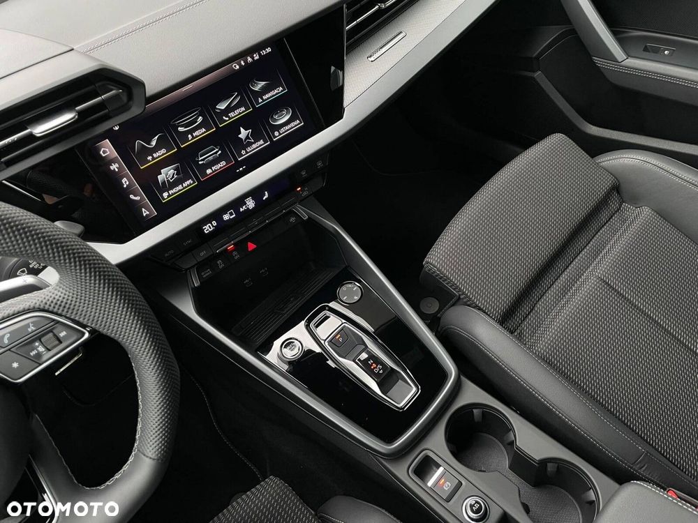 Audi A3 Sportback - 27
