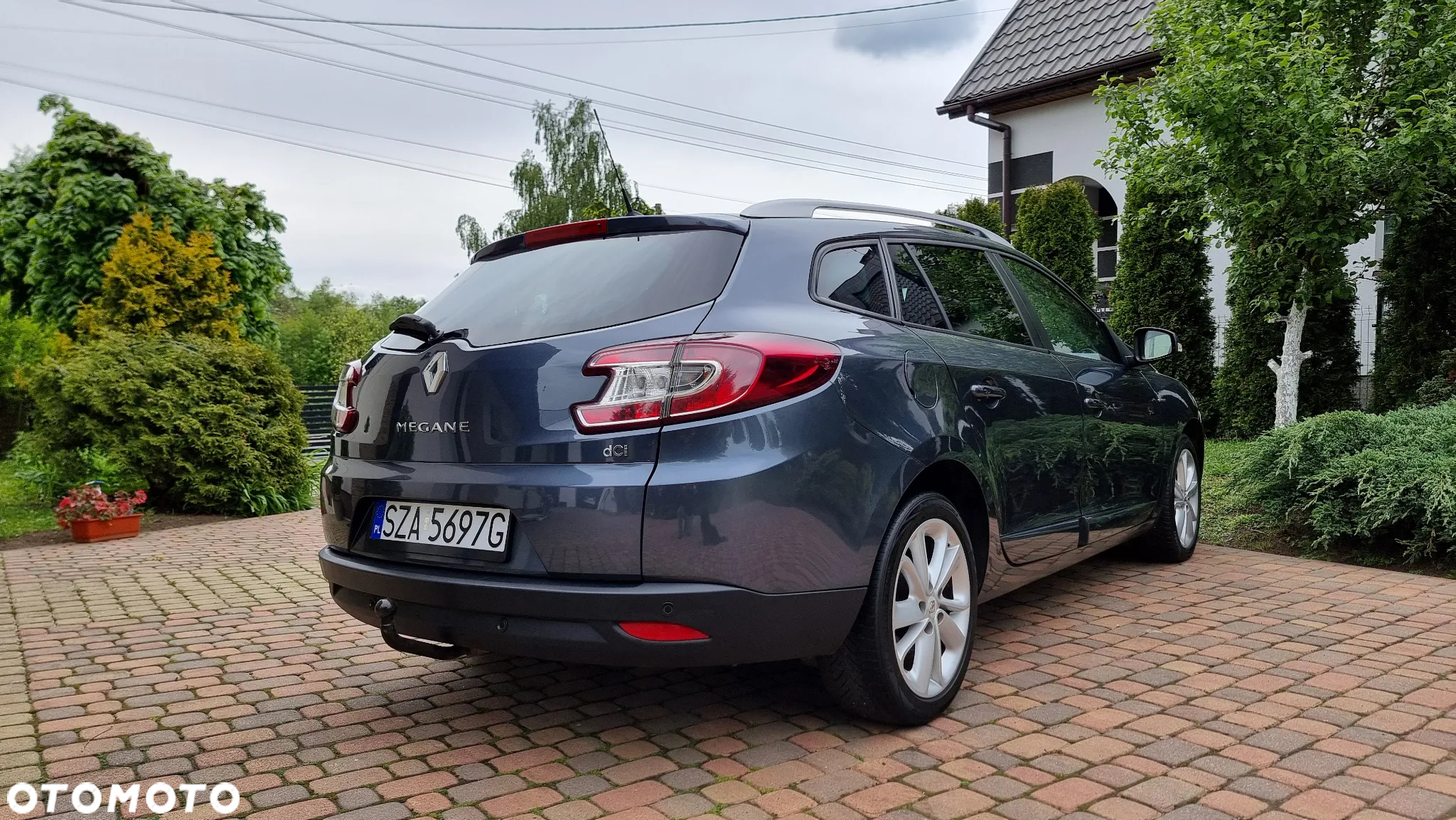 Renault Megane 1.5 dCi Limited - 28