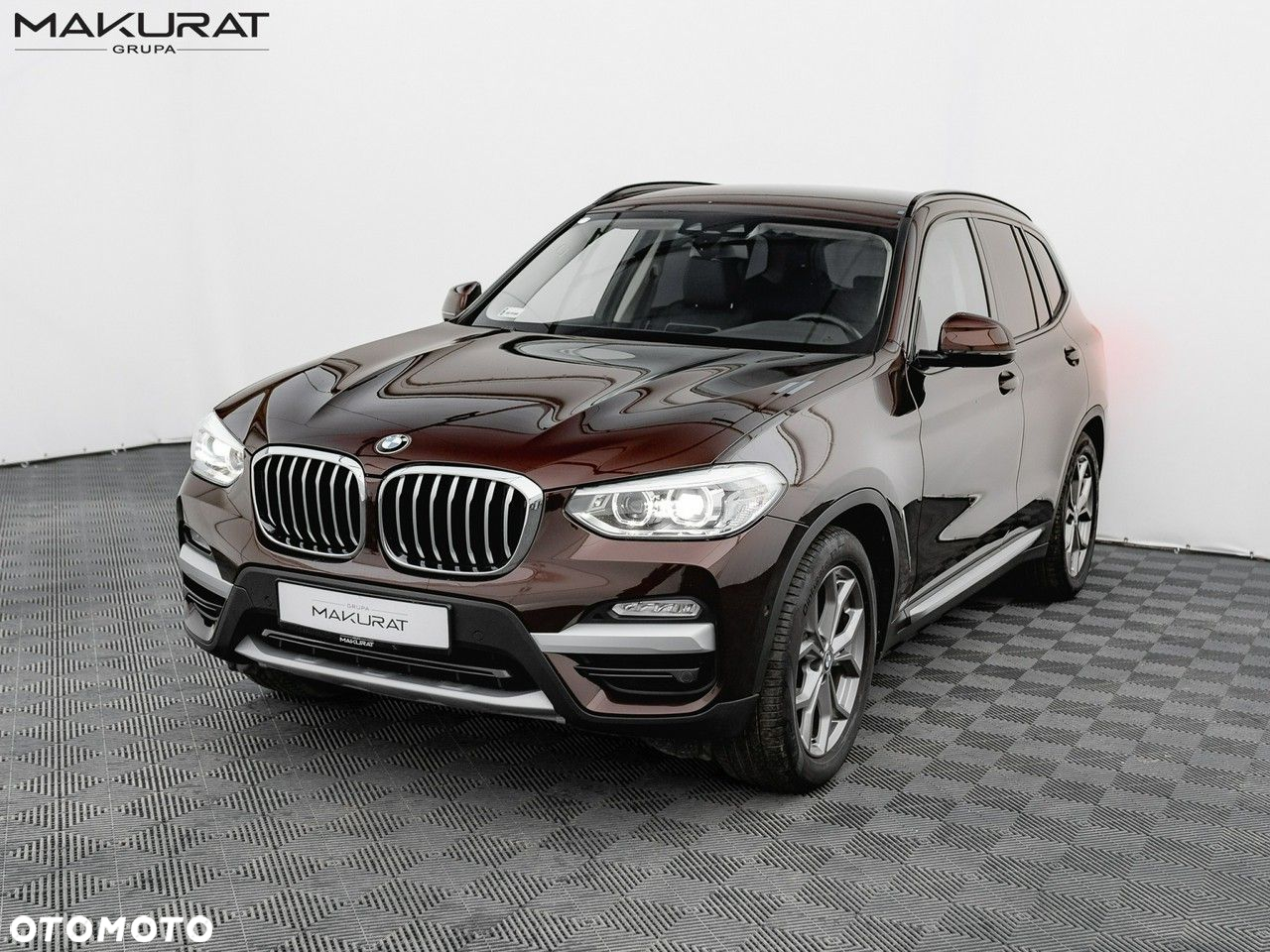 BMW X3 xDrive20i xLine - 3