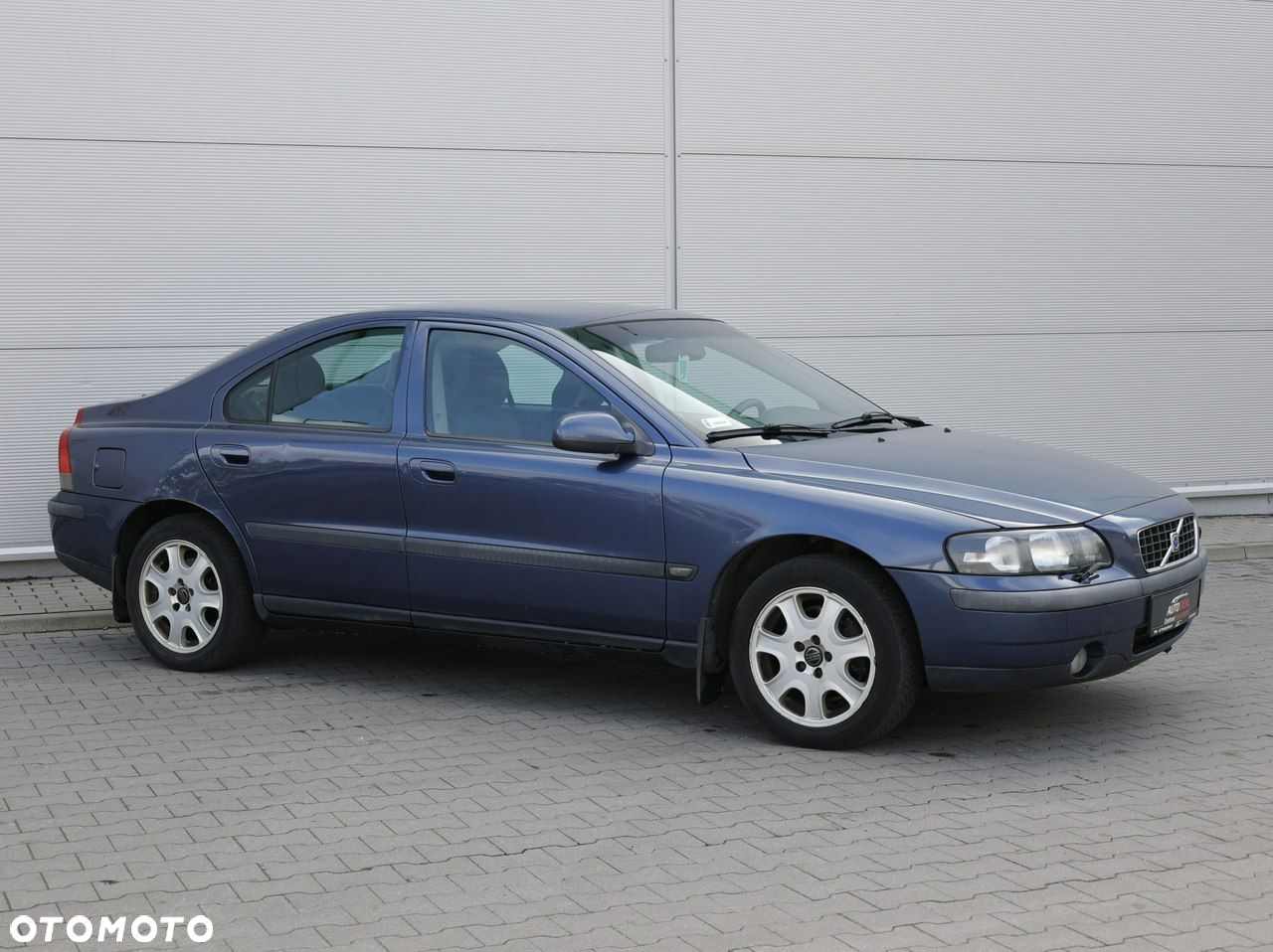Volvo S60 2.0 T - 2