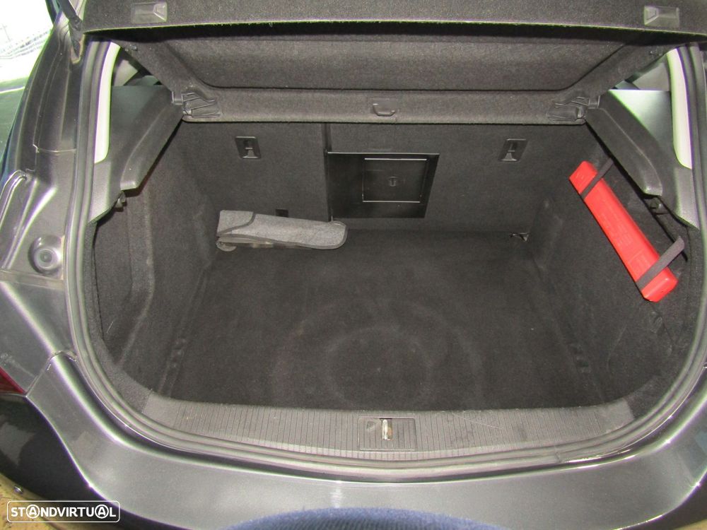 Opel Astra 1.7 CDTI Cosmo - 12