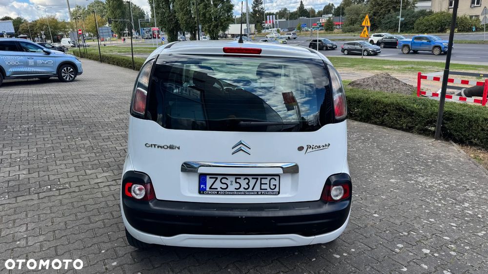 Citroën C3 1.4 VTi Seduction - 4