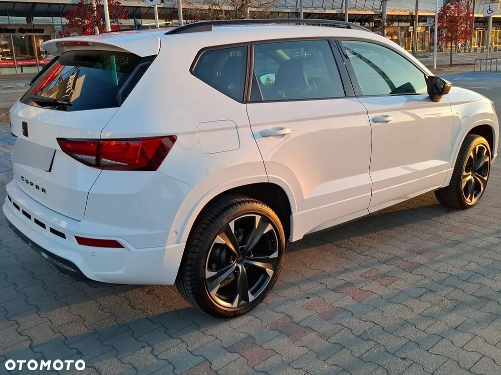 Cupra Ateca - 14
