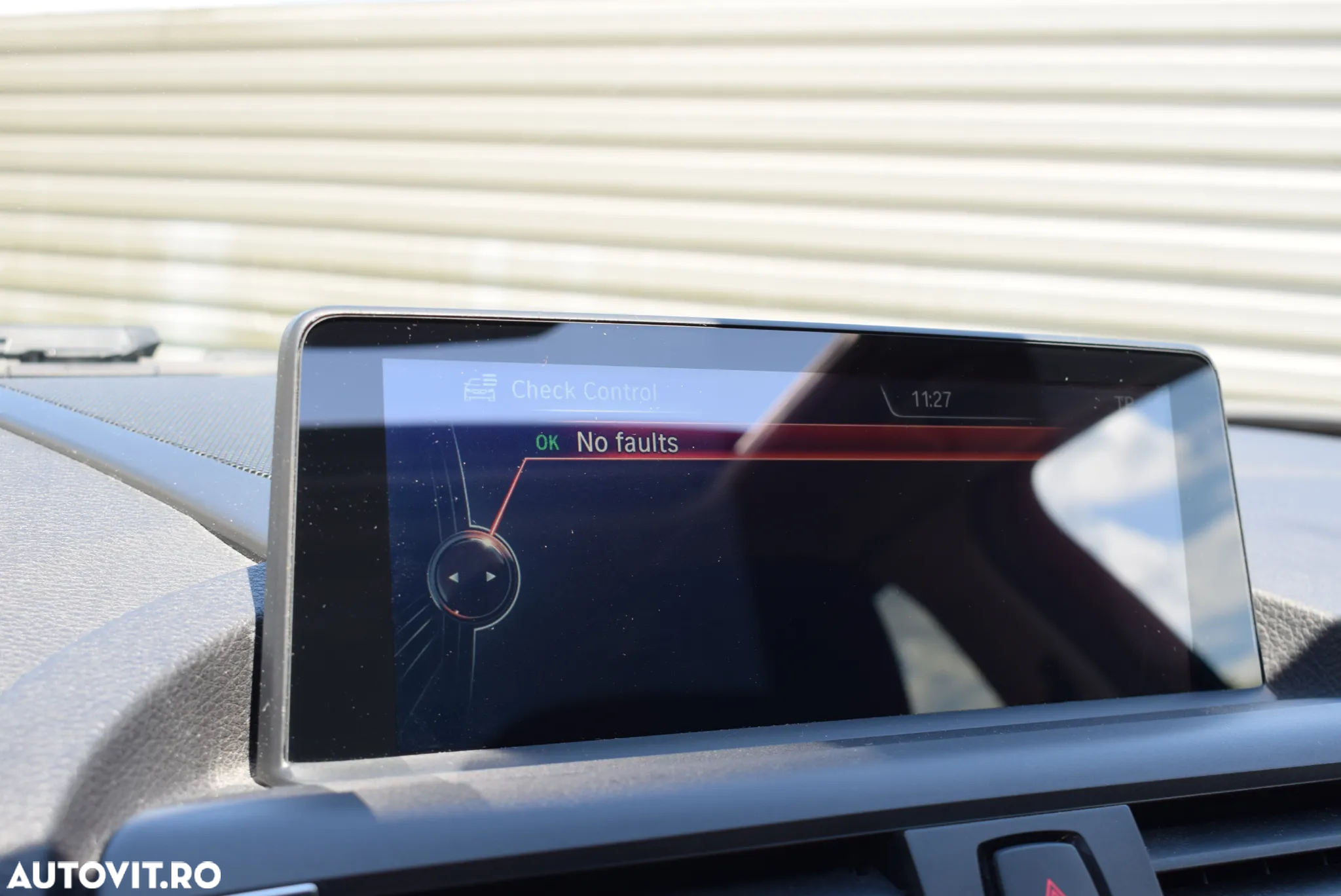 BMW Seria 1 120d Aut. Advantage - 18