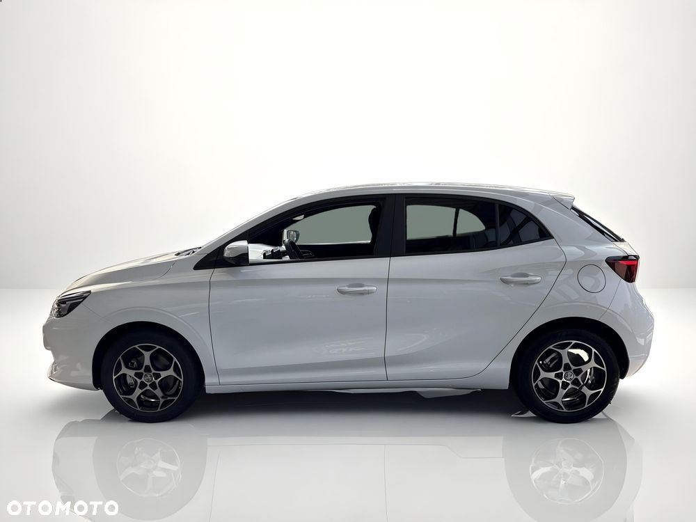 MG MG3 1.5 HEV+ Exclusive - 8