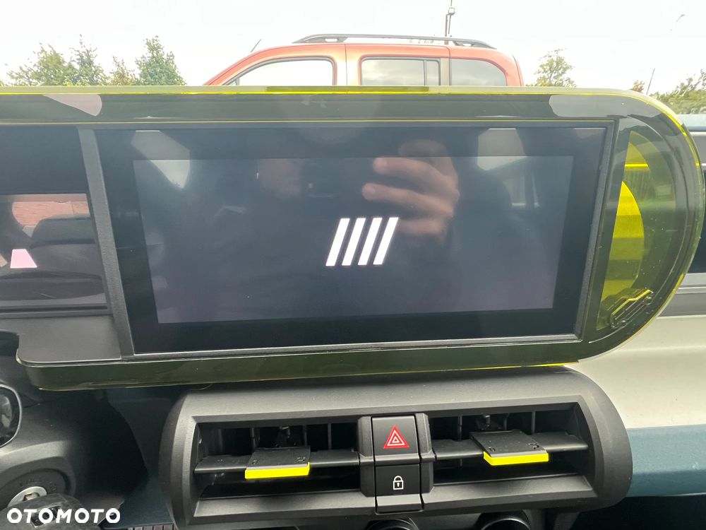 Fiat Grande Panda - 31