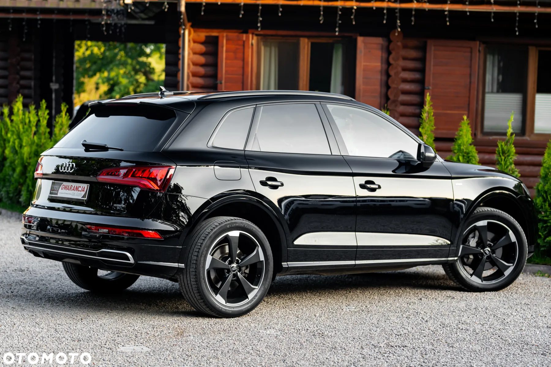 Audi Q5 2.0 TDI quattro S tronic sport - 10