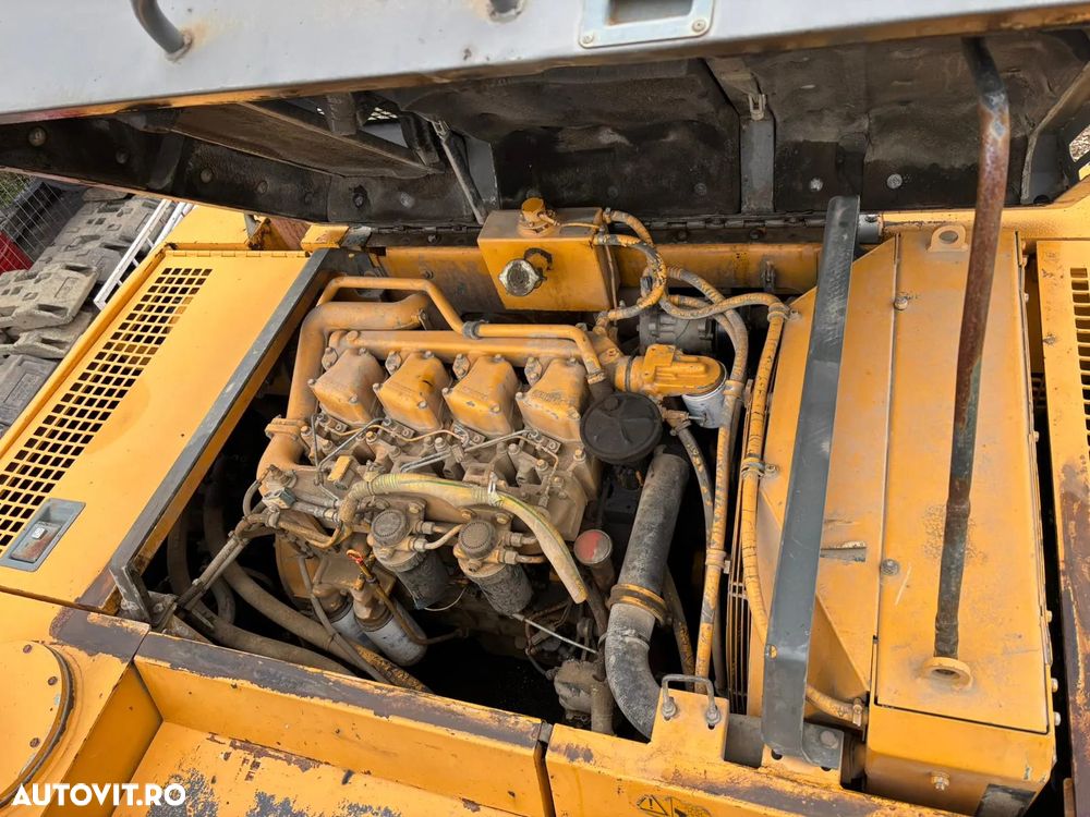 Liebherr 914 HD-SL - 4