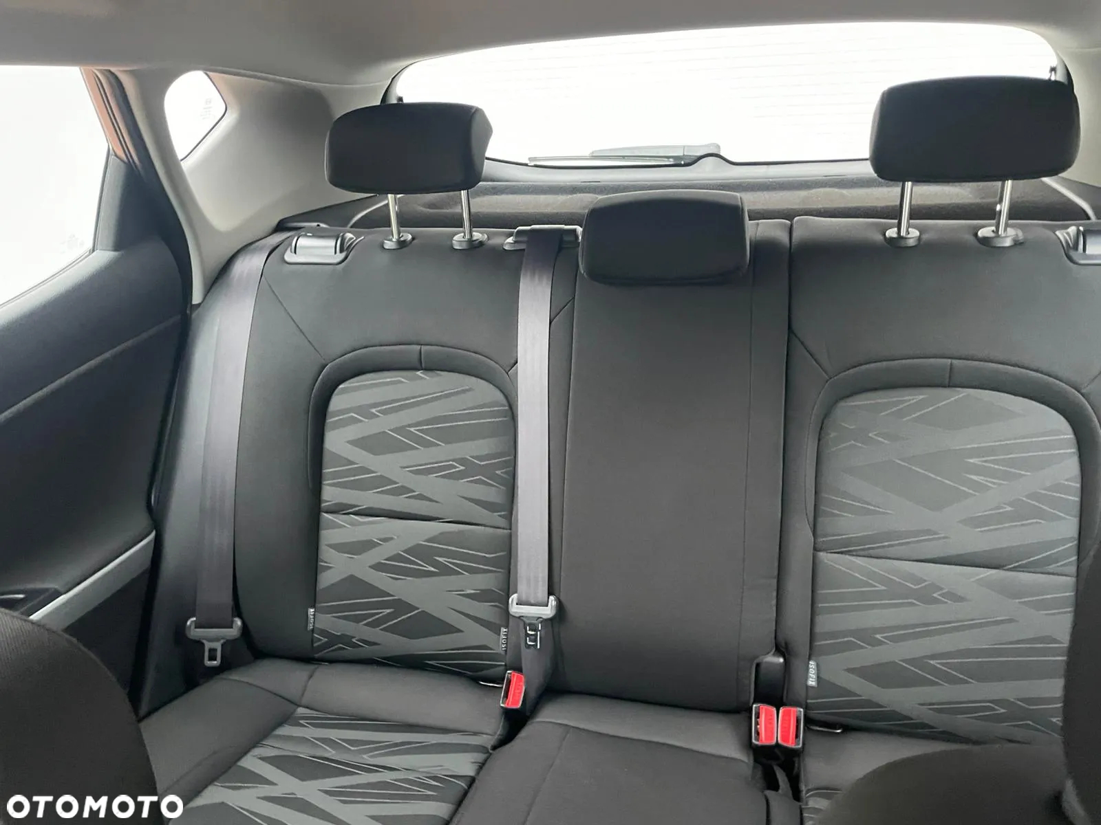 Kia Ceed 1.4 CVVT Attract - 35