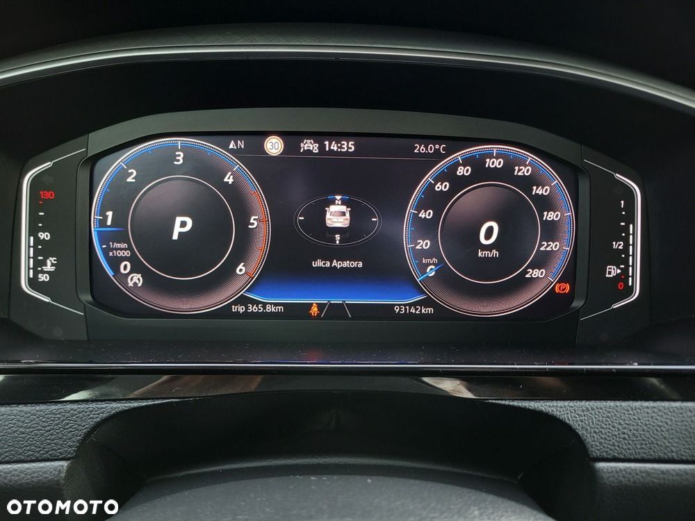 Volkswagen Arteon - 28