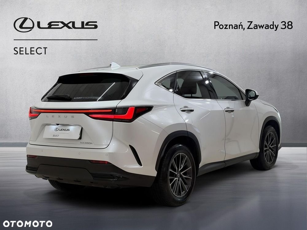 Lexus NX 350h Prestige 2WD - 3