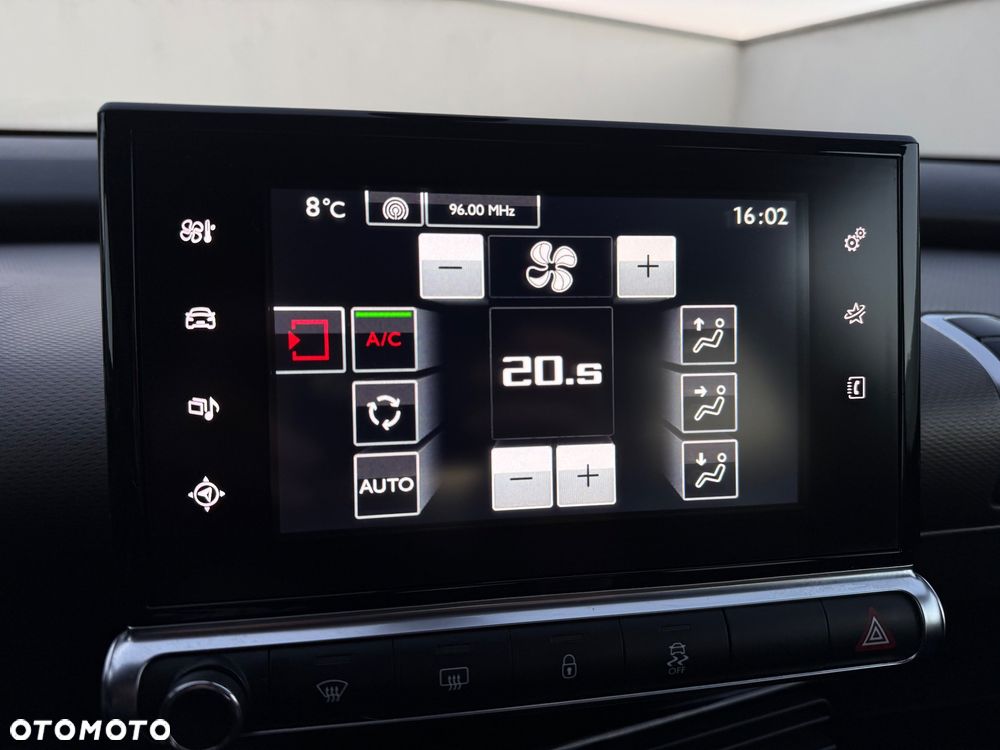 Citroën C4 Cactus 1.2 PureTech Shine - 13