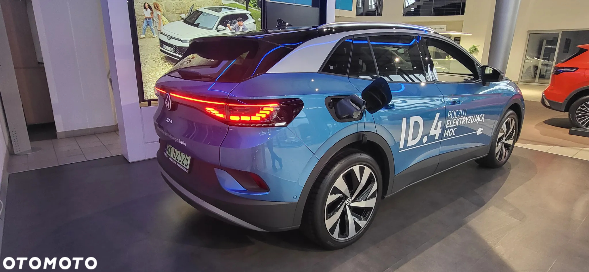 Volkswagen ID.4 77kWh Pro Performance - 4