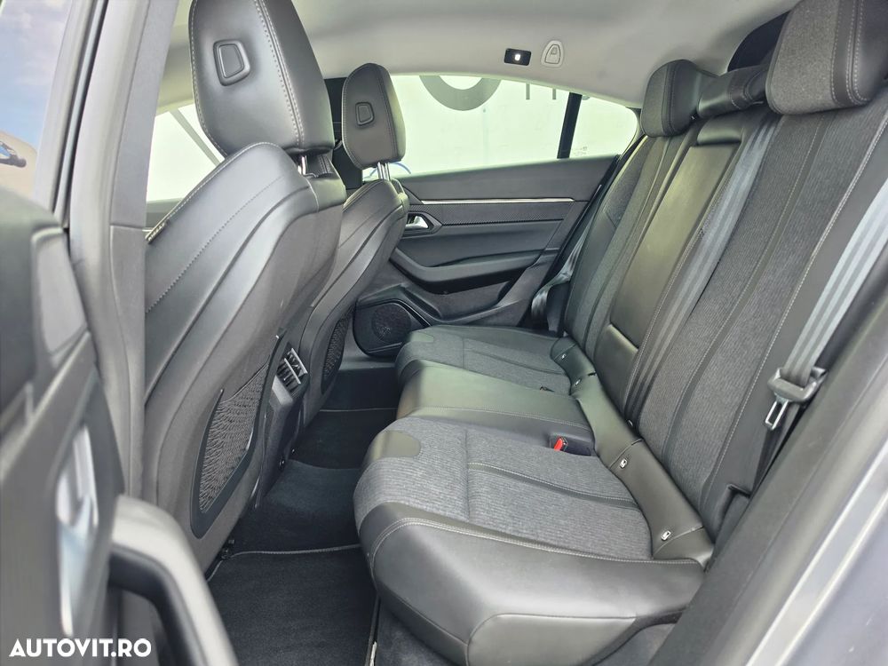 Peugeot 508 BlueHDi 130 EAT8 Allure Pack - 10