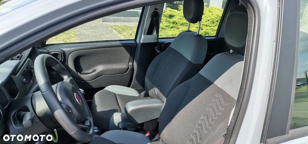 Fiat Panda 1.2 Easy EU6 - 9