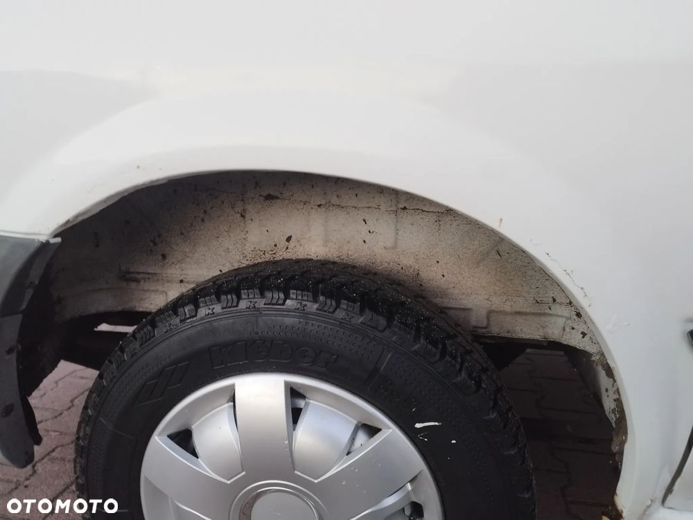 Ford Transit - 9