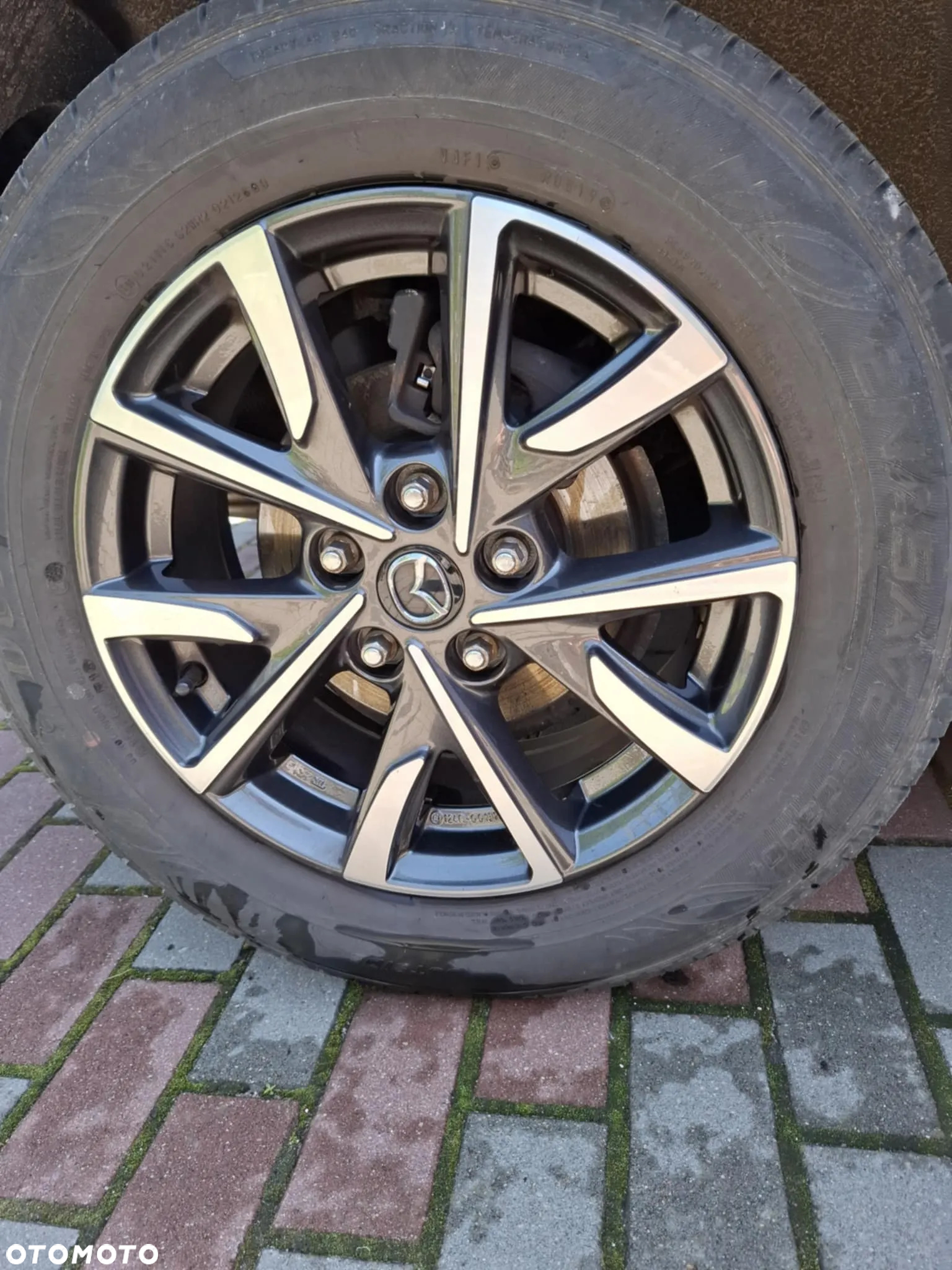 Mazda CX-3 2.0 SkyEnergy - 6