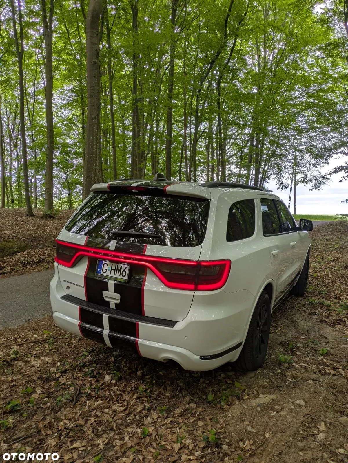 Dodge Durango 5.7 R/T - 11