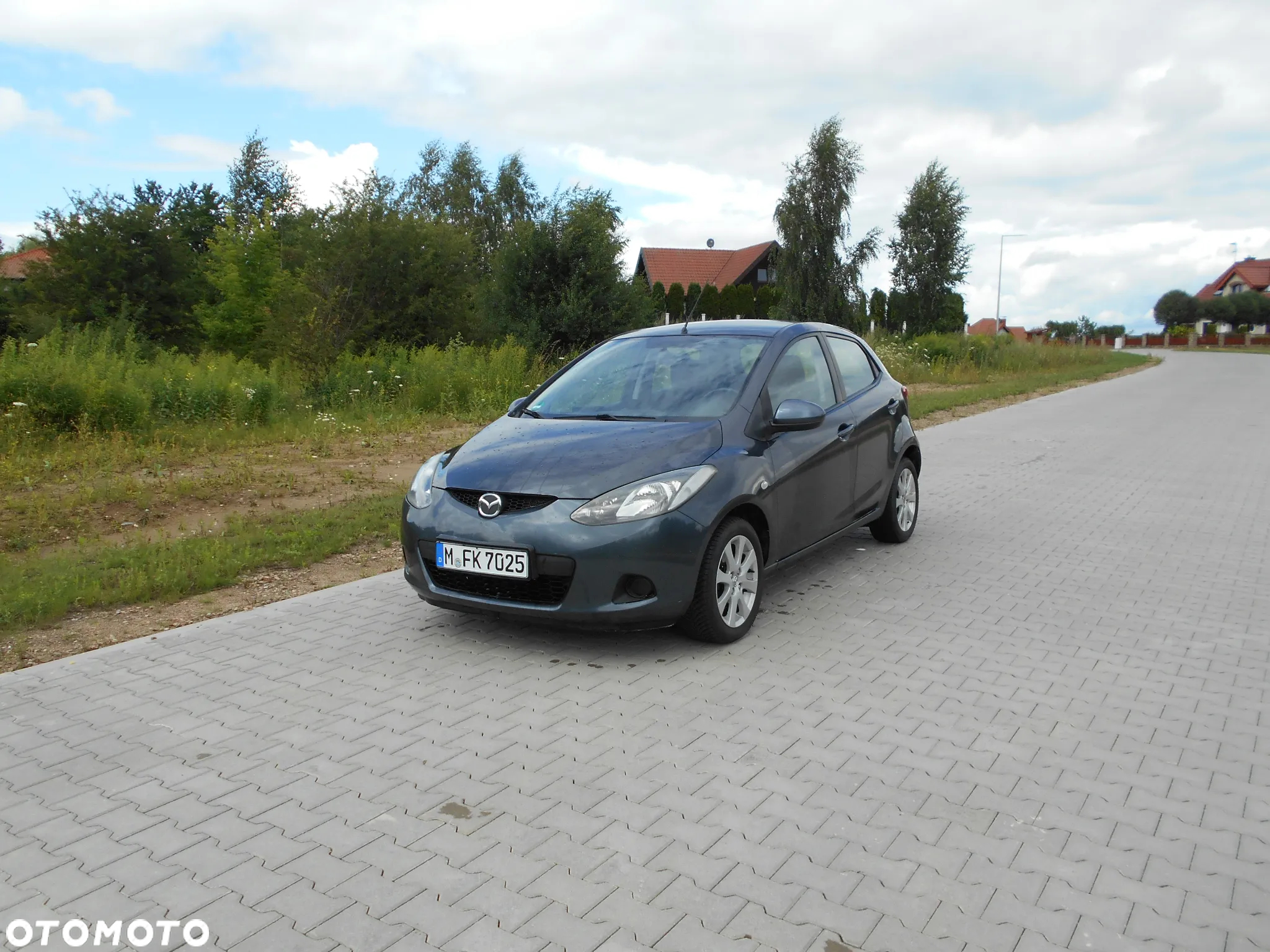 Mazda 2 1.3 Comfort - 2