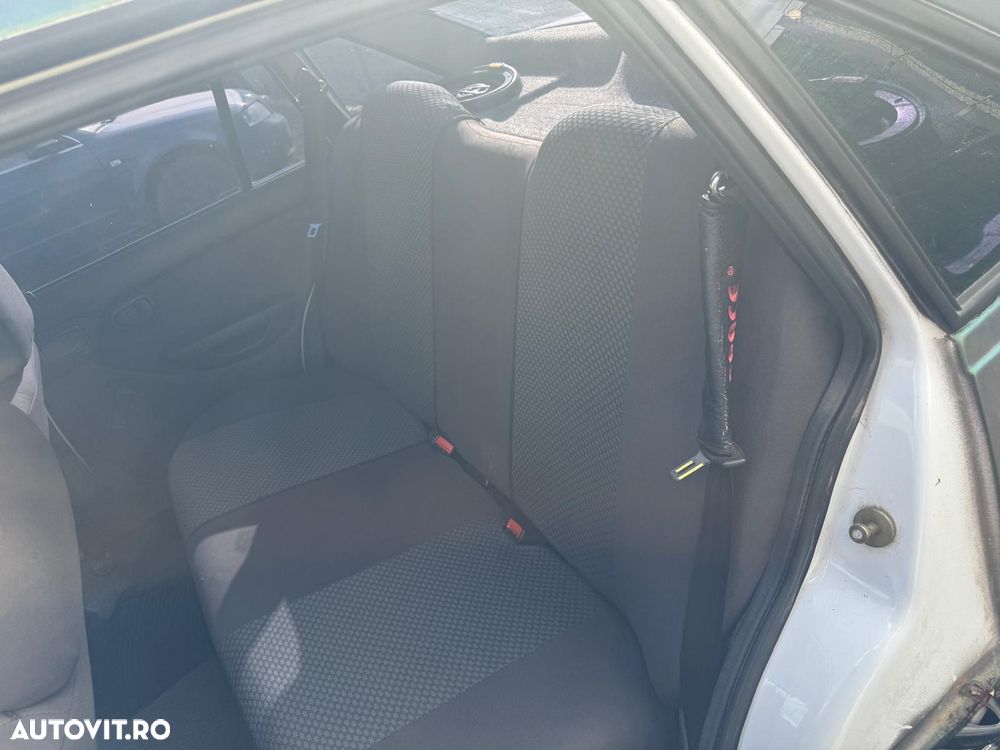 Daewoo Cielo Standard - 5