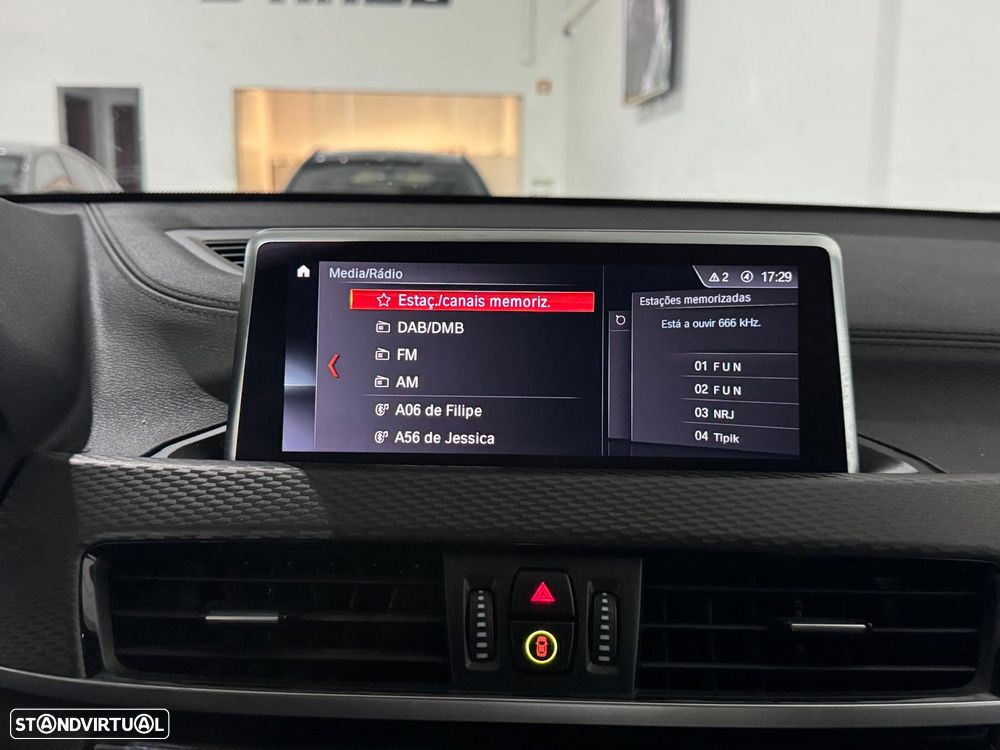 BMW X2 25 e xDrive Pack M - 24