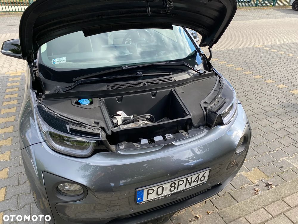BMW i3 94 Ah - 20