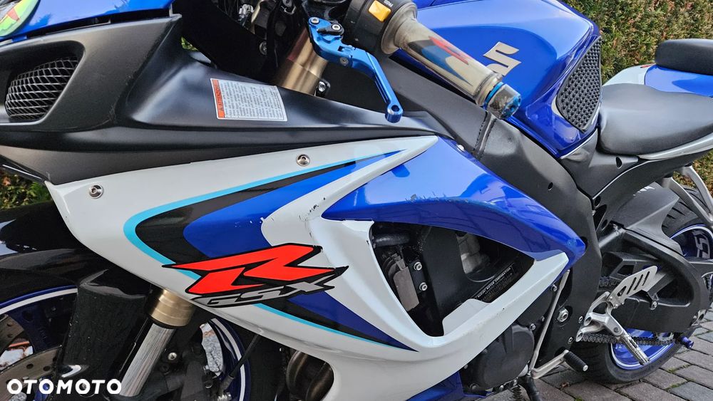 Suzuki GSX-R - 13