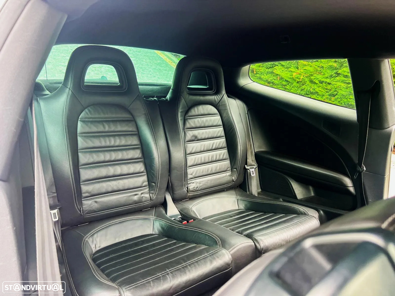 VW Scirocco 2.0 TDI Sport - 18