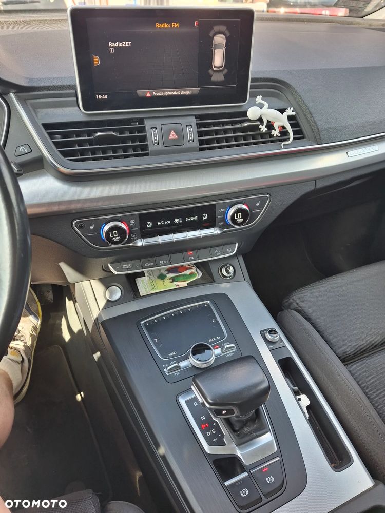 Audi Q5 40 TDI Quattro Sport S tronic - 3