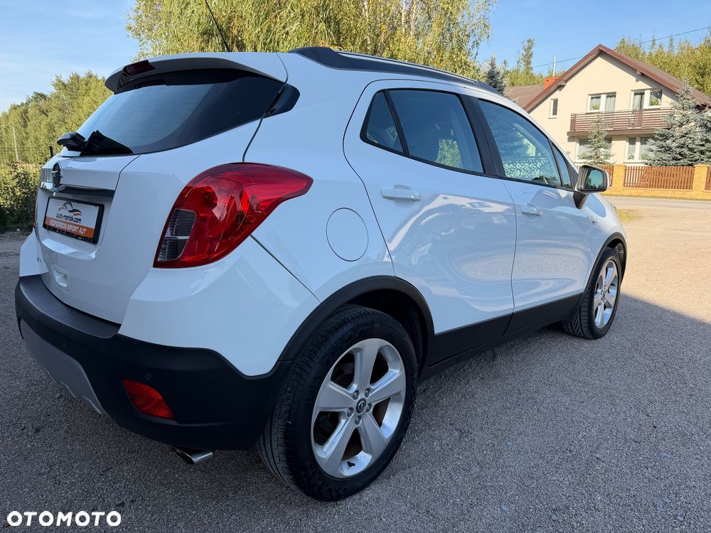 Opel Mokka 1.6 Active S&S - 18