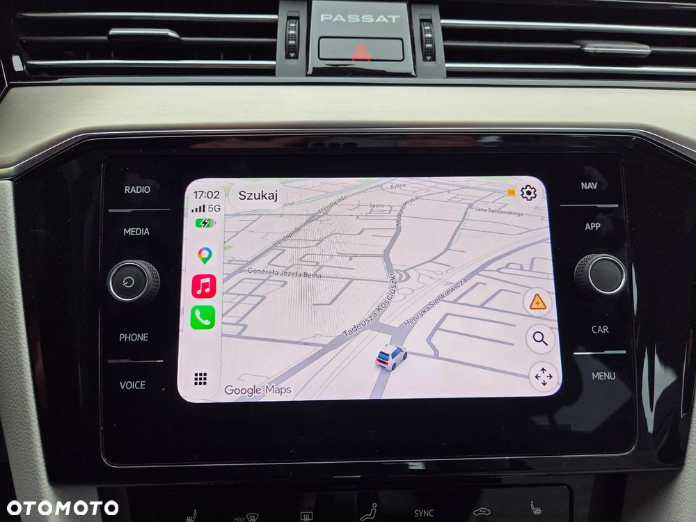Volkswagen Passat 2.0 TDI 4Mot Elegance DSG - 25