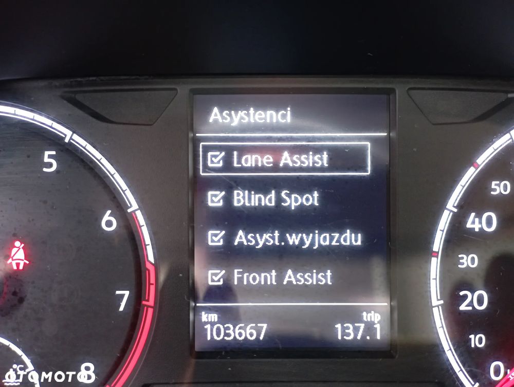Volkswagen T-Cross 1.0 TSI Life - 16
