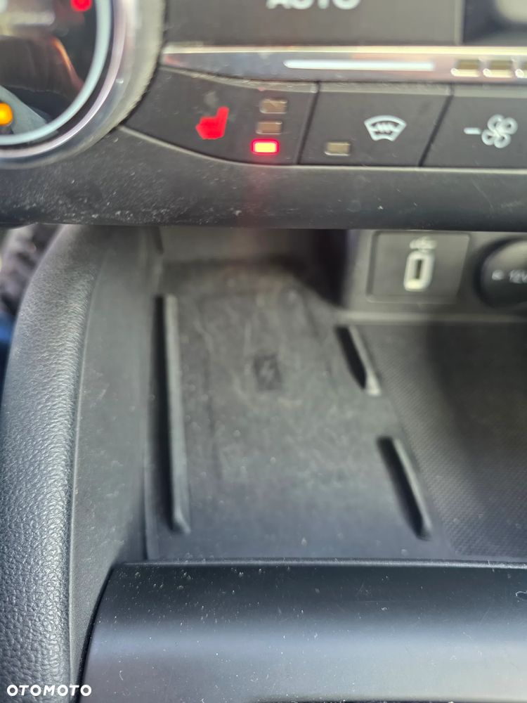 Ford Focus 1.5 EcoBoost Platinium X ASS - 14