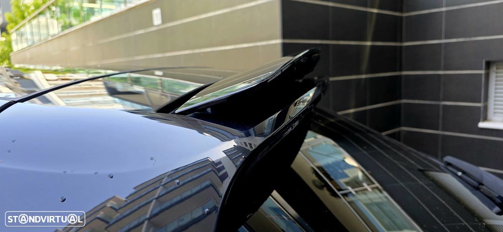 Porsche Panamera Sport Turismo 4 E-Hybrid Platinum Edition - 5