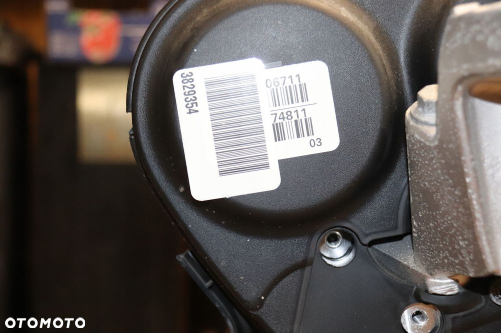 volvo v40 v70 s80 xc70 v60 s60 xc60 silnik 2.0 t5 silnik b4204t11, 1000 km - 8