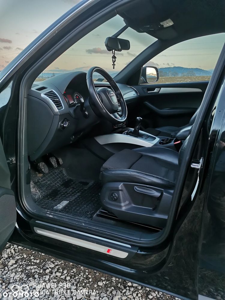 Audi Q5 2.0 TDI Quattro - 10