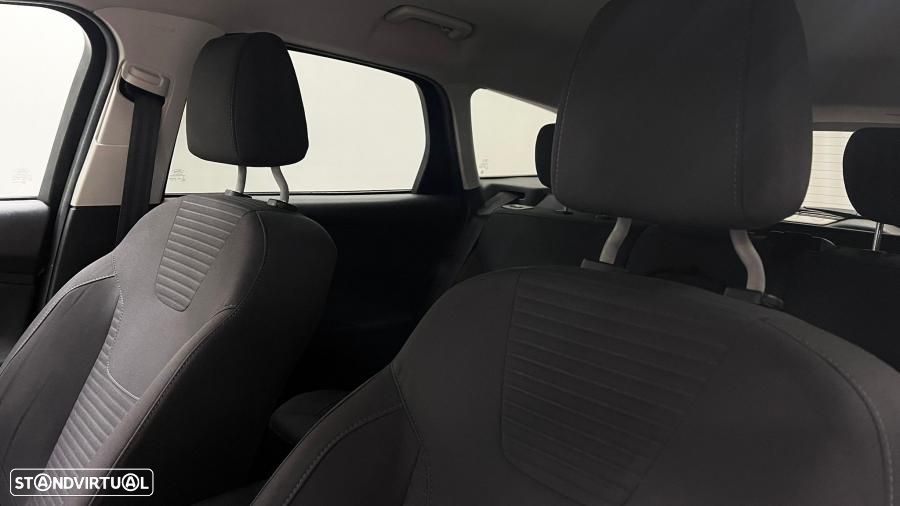 Ford Focus SW 1.5 TDCi Titanium - 31